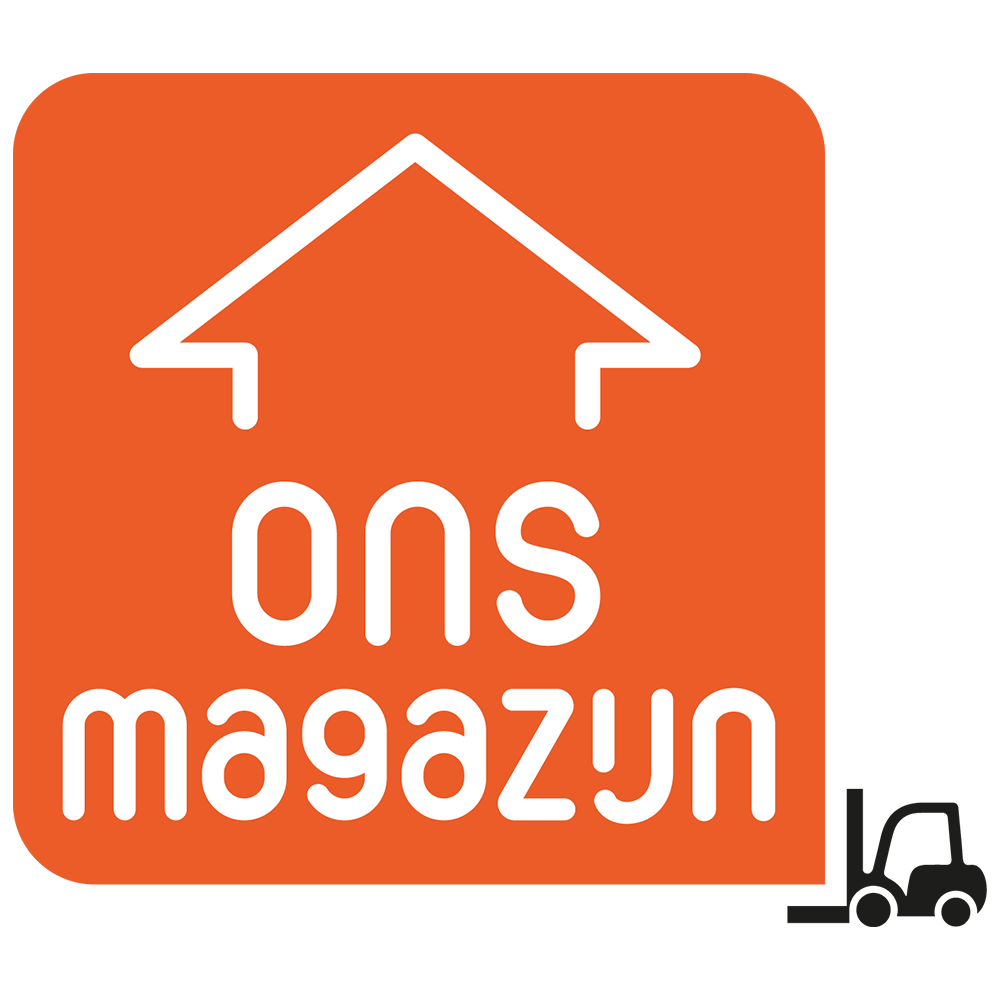 Onsmagazijn Logo