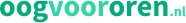 OogvoorOren Logo
