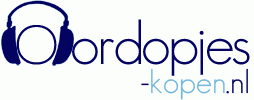 Oordopjes kopen Logo