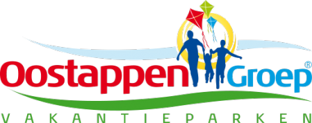 Oostappen Vakantieparken Logo