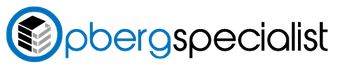 Opbergspecialist Logo