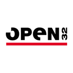Open32 Logo