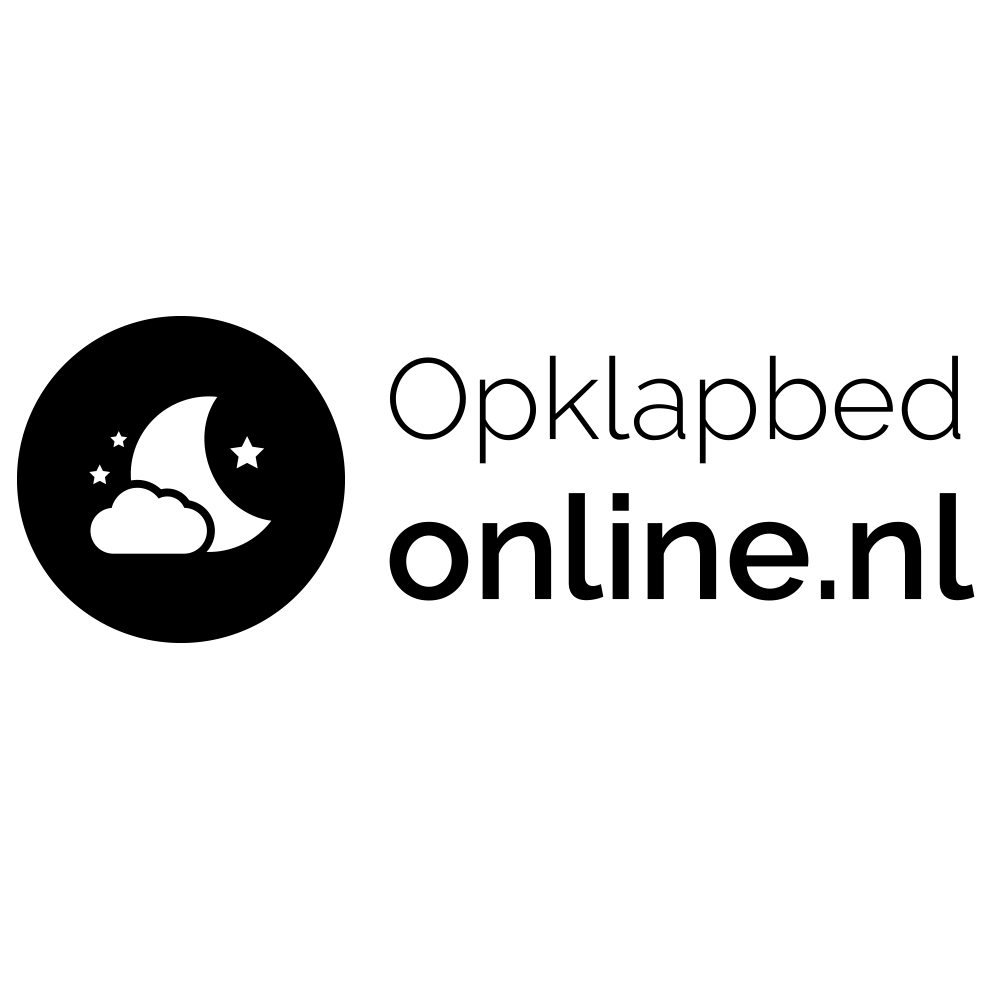 OpklapbedOnline.nl Logo