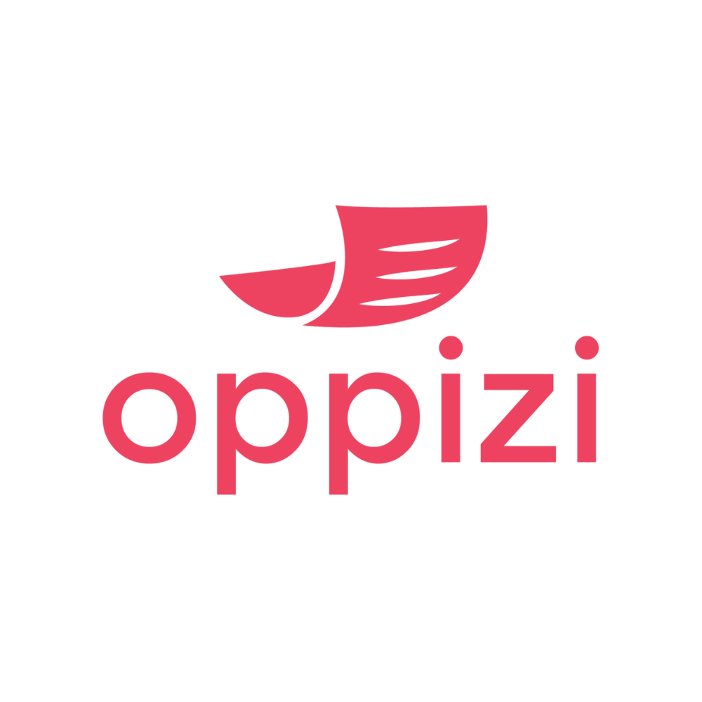 Oppizi Logo