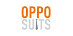OppoSuits Kortingscode