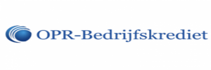 OPR-Bedrijfskrediet Logo