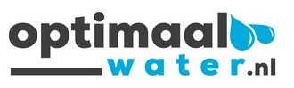 Optimaalwater Logo