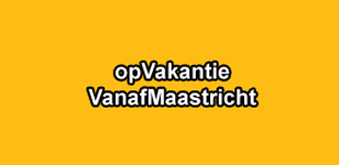 Opvakantievanafmaastricht Logo