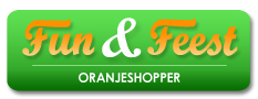 Oranjeshopper Logo