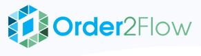 Order2Flow Kortingscode