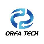 ORFA TECH Logo