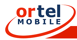 Ortel Logo