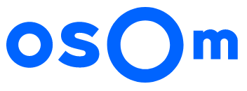 OSOM Logo