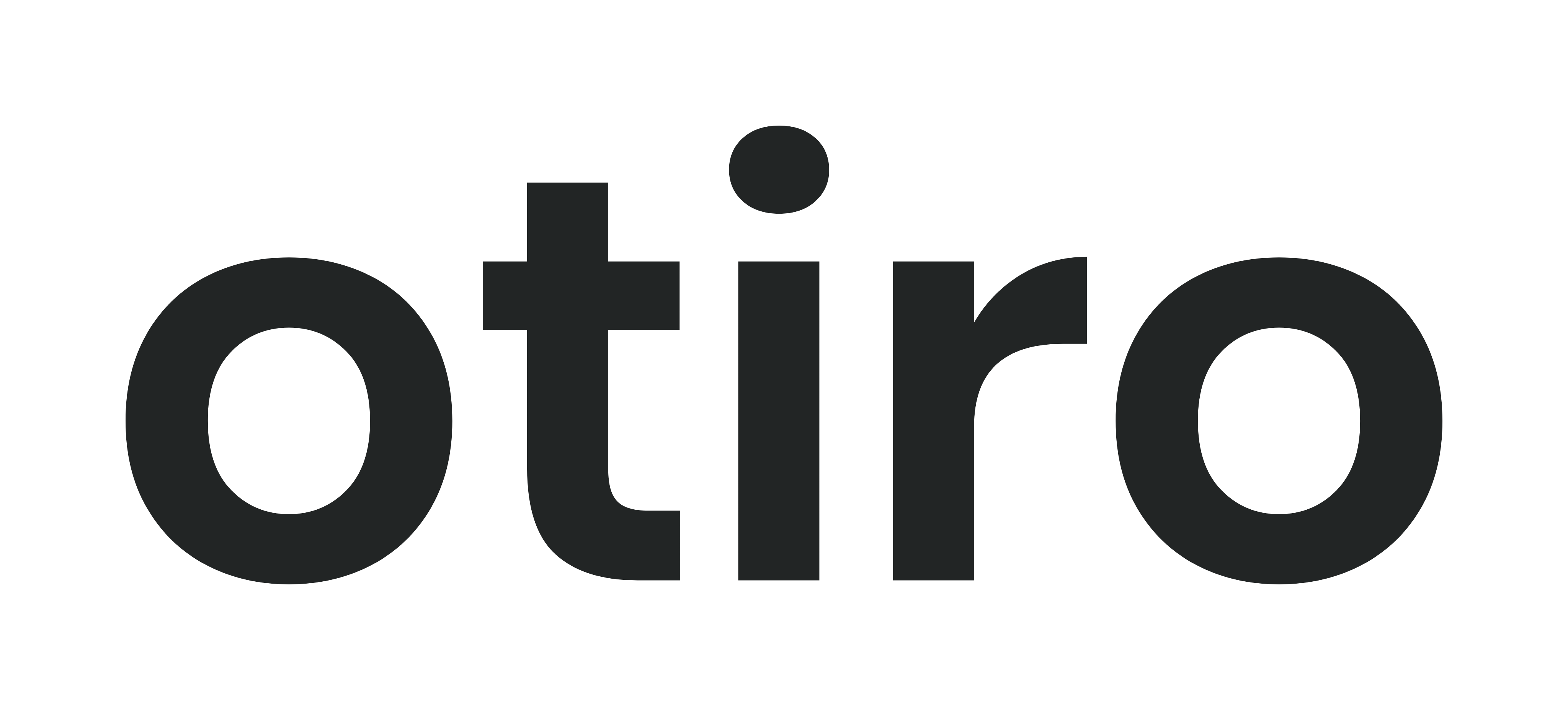Otiro Logo
