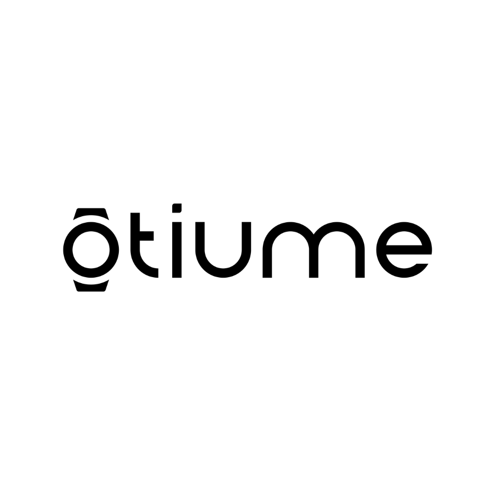 Otiume.nl Logo
