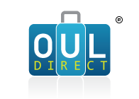 OUL Direct Logo