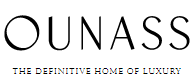 Ounass Logo