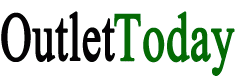 Outlettoday Logo