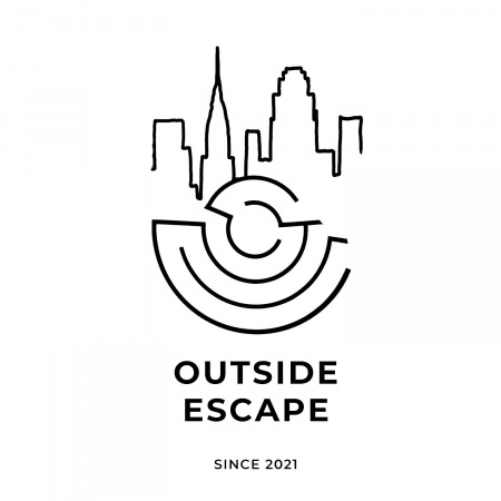 Outside Escape Logo