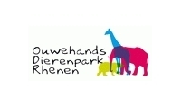 Ouwehands Dierenpark Logo