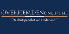 Overhemdenonline Logo