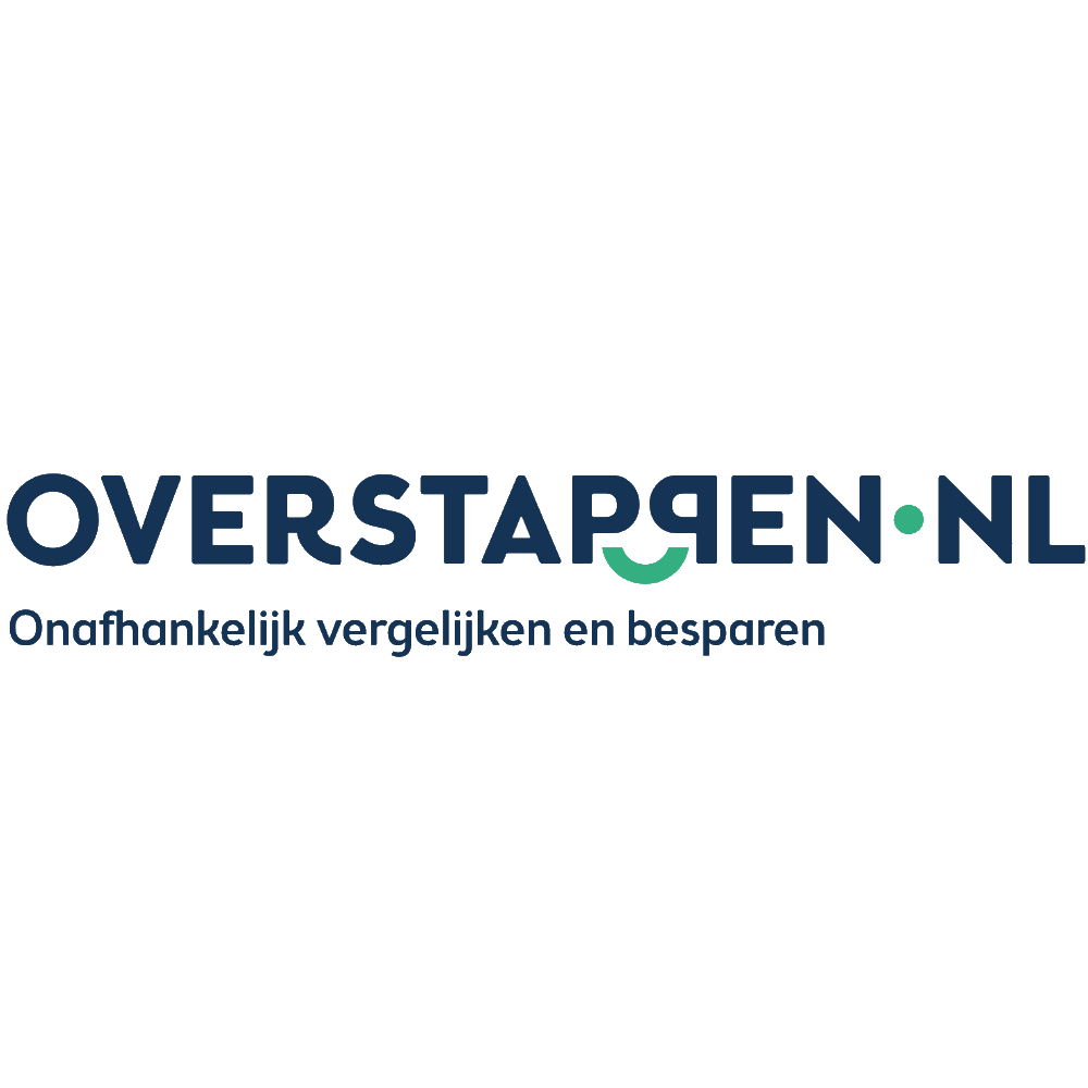 Overstappen Logo