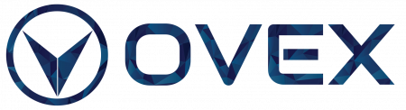 Ovex Logo