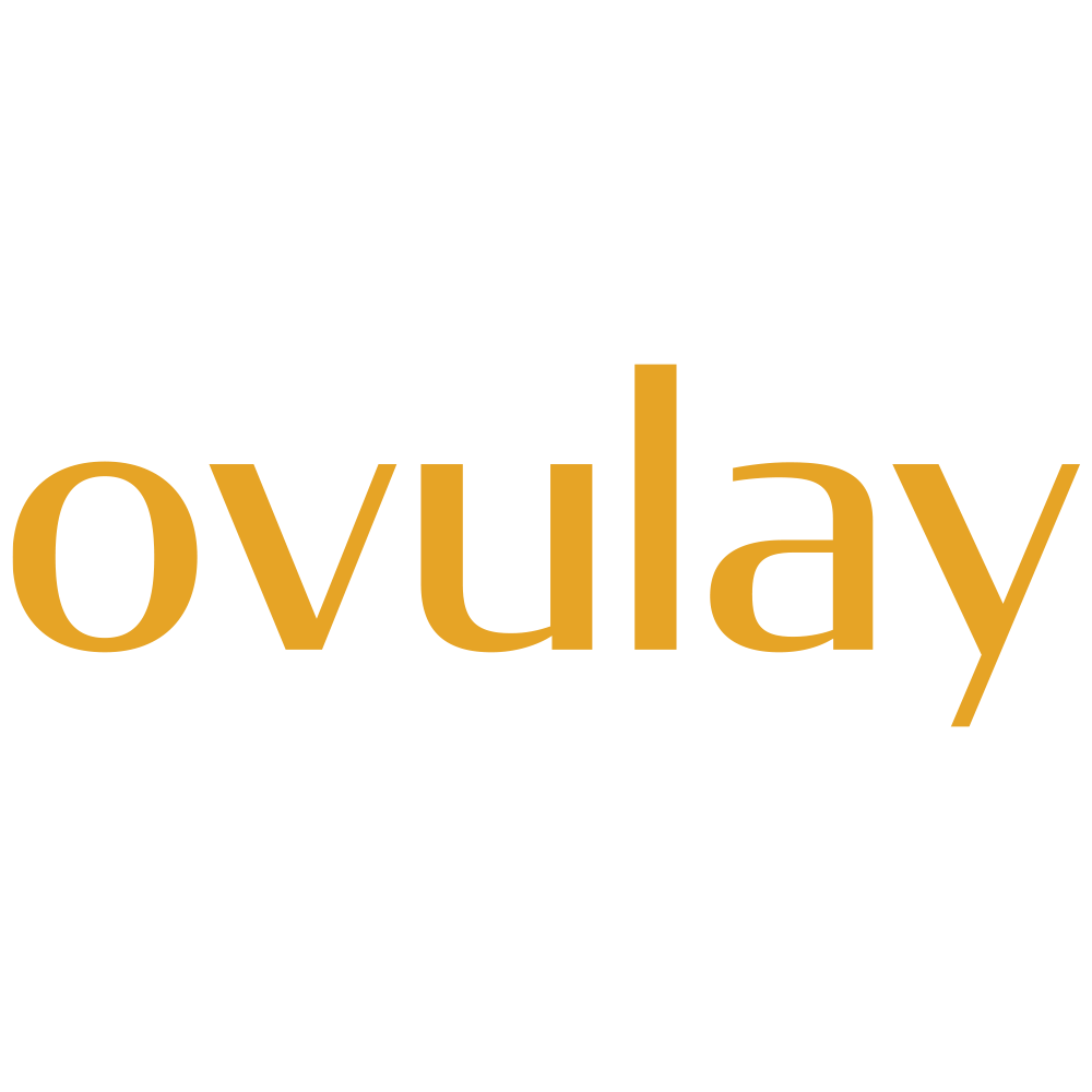 Ovulay Logo