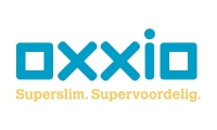 Oxxio Logo