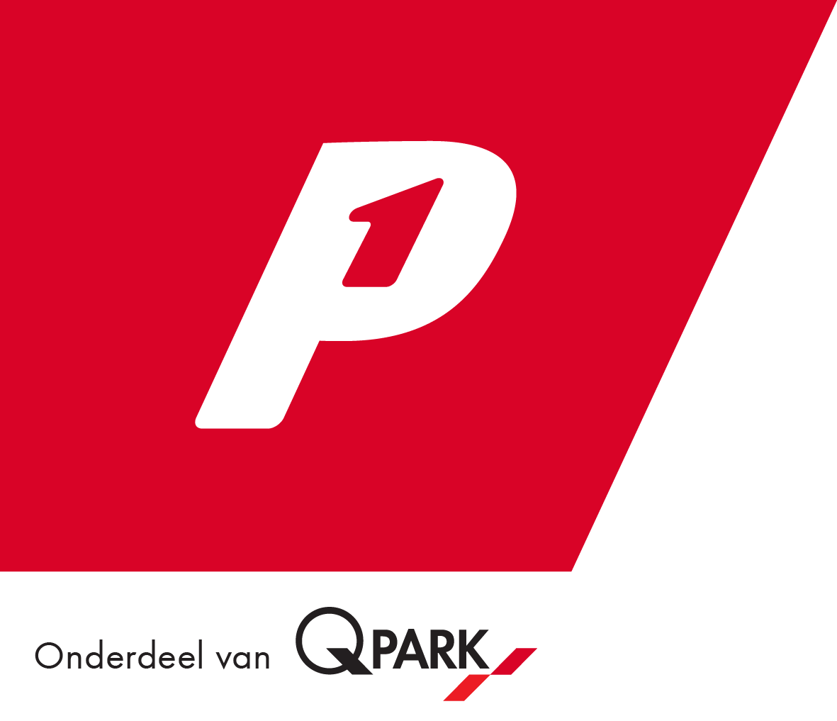 P1 Logo