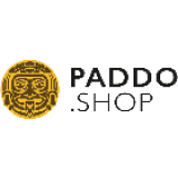 Paddo Shop Logo