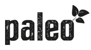 Paleo magazine Logo
