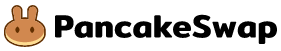 PancakeSwap Logo