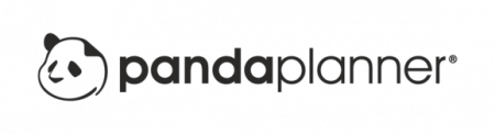 PandaPlanner.com Logo