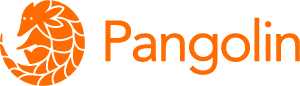 Pangolin Logo