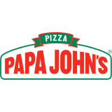 Papa John's Logo