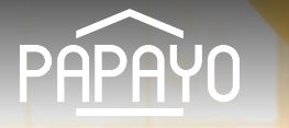 Papayo.nl Logo