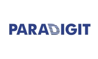 Paradigit Logo