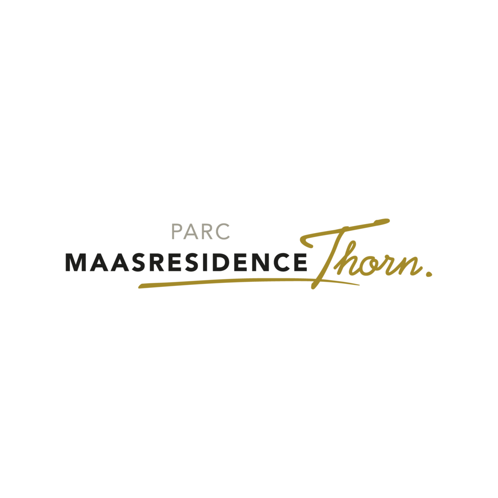 Parc Maasresidence Thorn Logo