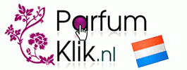 Parfum Klik Logo