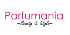 Parfumania Logo