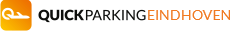 Parkereneindhovenvliegveld Logo