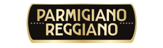 Parmigiano Reggiano Logo