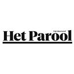 Parool Logo