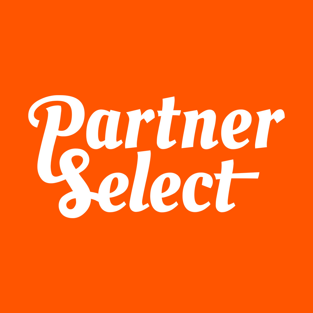 PartnerSelect Logo