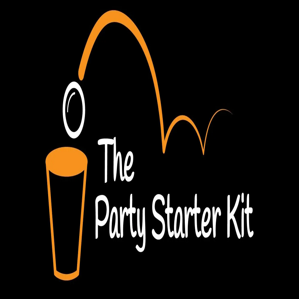 Party Starterkit Logo