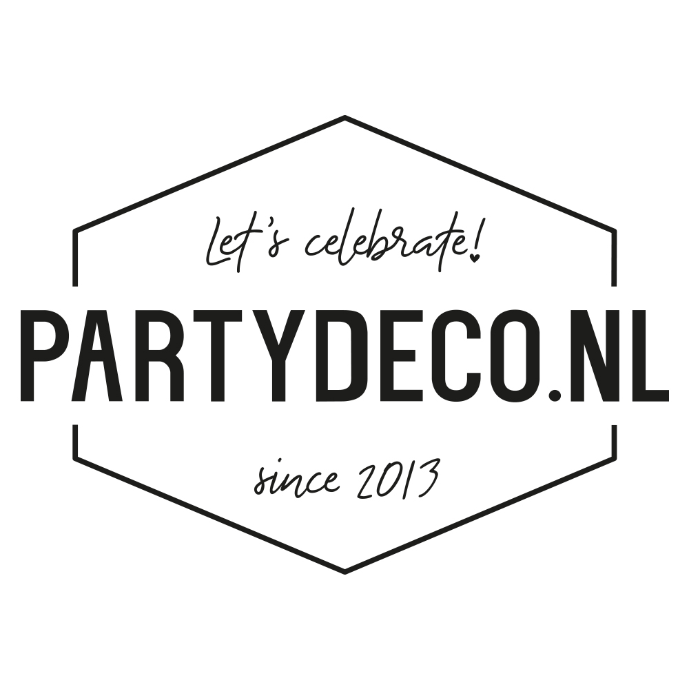 Partydeco Logo