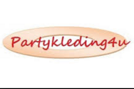 Partykleding4u Logo