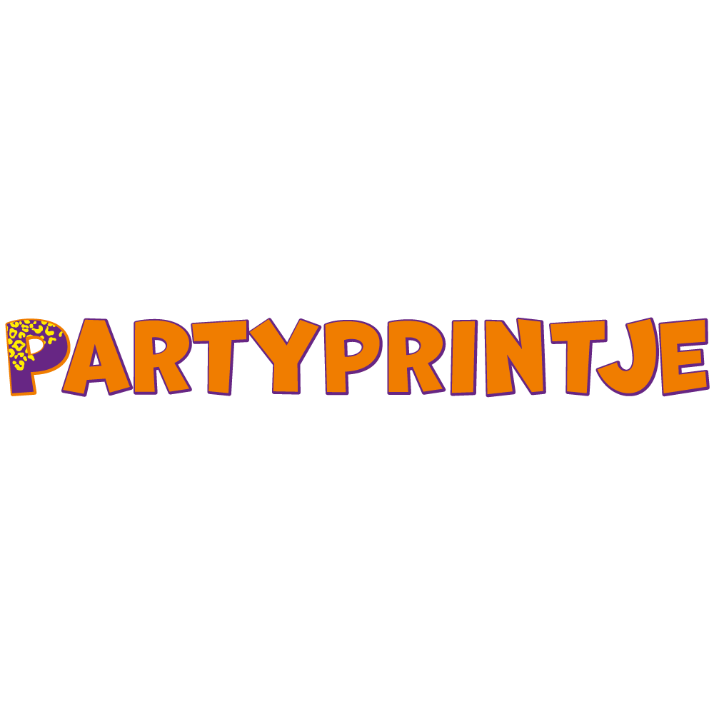 Partyprintje.nl Logo