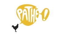 Pathé Logo